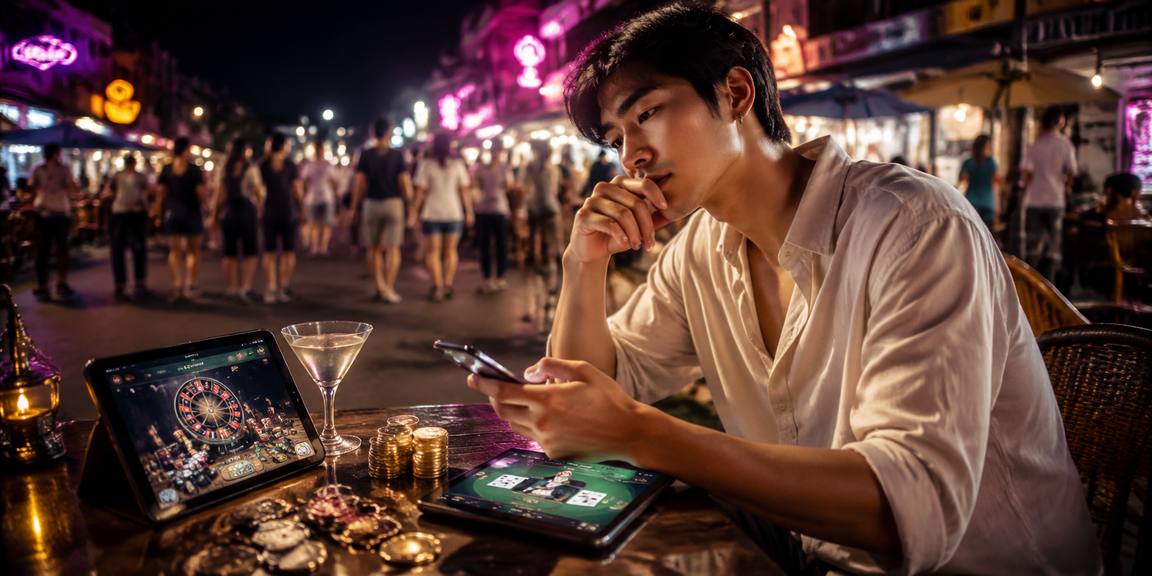 lc3 Bảng RTP theo thể loại
